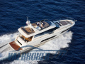 Prestige 680 Fly Flybridge