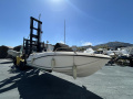 Quicksilver 605 SUNDECK Sportboot