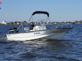 Boston Whaler 190 Montauk Sportboot