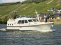 Linssen Grand Sturdy 40.0 AC Kamaralı tekne