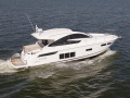 Fairline Targa 48 GT Jacht motorowy