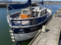 Nauticat 33 Motorová plachetnice