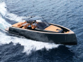 Pardo Yachts 43 Motoryacht