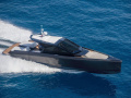 Wally 50 Motoryacht