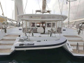 Lagoon 450 F Katamaran