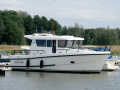 Sargo 33 Pilothouse
