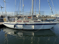Pouvreau ROMANEE Óceánjáró yacht