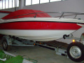 Chaparral 18.5 SL Sportsbåd