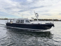 Linssen Grand Sturdy 43.9 Sedan Twin Kajuitboot