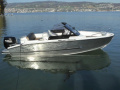 Silver Hawk BR Bowrider