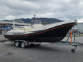 ZAR Formenti 65 Festrumpfschlauchboot
