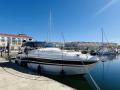 Bavaria 450 HT Motoryacht