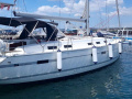 Bavaria Cruiser 50 Plachetní jachta