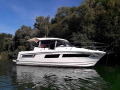 Jeanneau Merry Fisher 855 Kajütboot