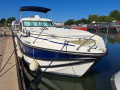 Nicols Yacht SIXTO Kabinski čoln