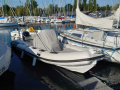 Ranieri Cayman 26 Sport Bateau semi-rigide