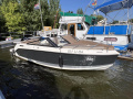 Quicksilver 675 Cruiser Sportsbåd