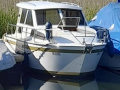 Chavanne Ferstyle 720 Trawler