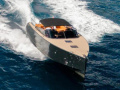 VanDutch 40 Yacht à moteur
