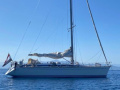Nautors Swan 48 Yacht a vela