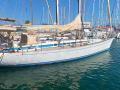Nautors Swan 48 Yacht à voile