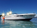 Slickcraft SL 240 Sport boat