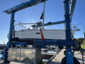 Hunter 36 Legend Segelyacht