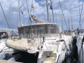 Fountaine Pajot Belize 43 Catamaran