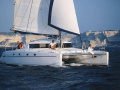 Fountaine Pajot Belize 43 Katamaran