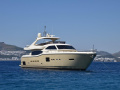 Ferretti ALTURA 840 Flybridge