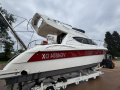 Aqualum 35 Flybridge