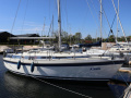 Compromis 888 Oceanska jadrnica