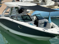 Regal LS6 Sportboot