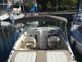 Stingray 225 CR Sportboot