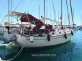 Island Packet 38 Plachetní jachta