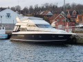 Neptunus Yachts Neptunus 147 Flybridge Flybridge