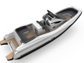 ZAR Formenti ZAR 95 Sport Luxury RIB