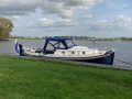 WeCo 825 Cabin Tuckerboot