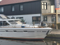 Aquanaut Unico 1500 FA Motoryacht
