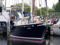 Koopmans 40 Yacht a vela