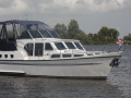 Pedro 35 Skiron Motoryacht