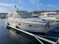 Grandezza 31 DC Cabin cruiser
