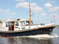 P.Valk Valkvlet 11.90 AK Yacht à moteur