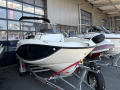 Quicksilver Activ 505 Open Barco com consola central