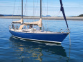 SKYE 51 Ketch