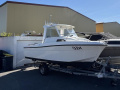 Jeanneau Merry Fisher 580 HB Kabinebåd