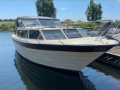 Agder 840 OK-AK Motorjacht