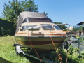 Glastron Laraya medium day 171 Kajütboot