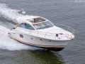 Jeanneau Prestige 42 S Hardtop
