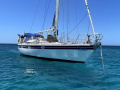 Trintella 42 Açık Deniz Yatı